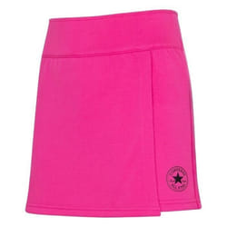 Short fille Converse Chuck Patch