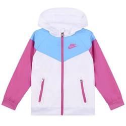 Veste fille - NIKE - Windrunner - Lilac bloom - Rose - Enfant