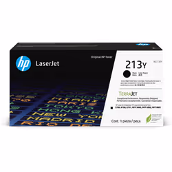 HP 213Y Toner LaserJet authentique Extra-grande capacité Noir, 18000 pages, Noir, 1 pièce(s)