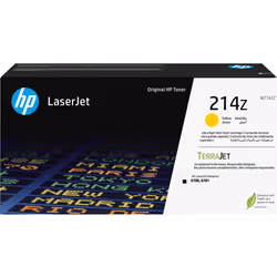 HP 214Z Toner LaserJet authentique Extra-grande capacité Jaune, 26000 pages, Magenta, 1 pièce(s)