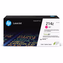 HP 214Z Toner LaserJet authentique Extra-grande capacité Magenta