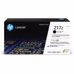 HP 217Z Toner LaserJet authentique Extra-grande capacité Noir, 32000 pages, Noir, 1 pièce(s)