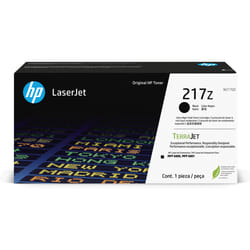 HP 217Z Toner LaserJet authentique Extra-grande capacité Noir