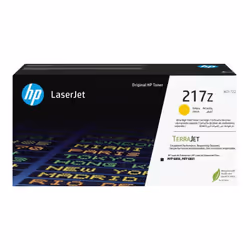 HP 217Z Toner LaserJet authentique Extra-grande capacité Jaune, 24000 pages, Magenta, 1 pièce(s)