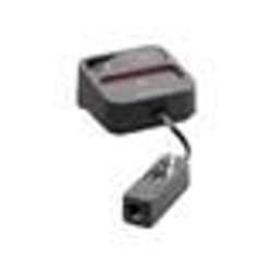 POLY Commutateur analogique MDA100 QD USB-A