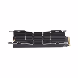 HP Z Turbo 1TB PCIe-4x4 TLC Z4/Z6 Kit SSD