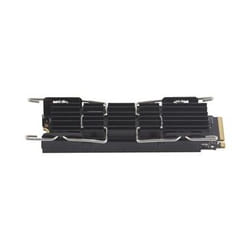 HP Z Turbo 1TB PCIe-4x4 TLC Z4/Z6 Kit SSD