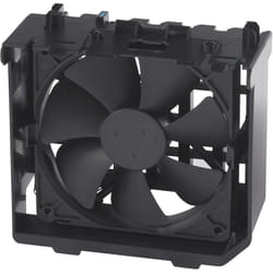 HP Z6 Boitier PC Ventilateur Noir