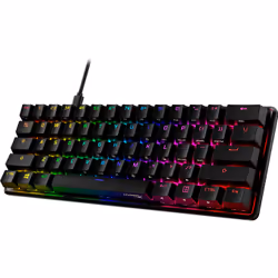 HyperX Clavier de jeu 60 Alloy Origins AQUA