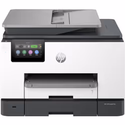 HP OfficeJet Pro Imprimante Tout-en-un 9132e, Couleur, Imprimante pour Petites/moyennes entreprises, Impression, copie, scan, ...