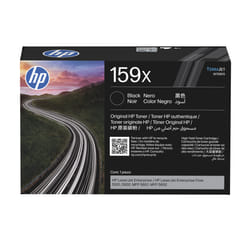 HP Toner noir LaserJet authentique 159X
