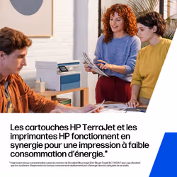 HP Toner noir LaserJet authentique 159X - Vue supplémentaire 5