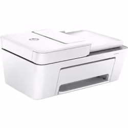 HP Imprimante Tout-en-un HP DeskJet 4220e, Couleur, Imprimante pour Domicile, Impression, copie, numérisation, HP+; Éligibilité HP Instant Ink; Numériser vers PDF - Vue supplémentaire 4