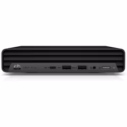 HP Pro 400 G9, Intel® Core™ i5, i5-12500T, 16 Go, DDR4-SDRAM, 512 Go, Windows 11 Pro