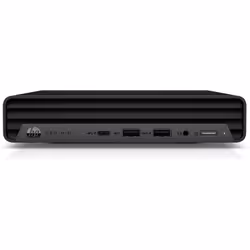 HP Pro 400 G9, Intel® Core™ i5, i5-12500T, 8 Go, DDR4-SDRAM, 256 Go, SSD