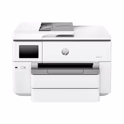 HP OfficeJet Pro 9730e Imprimante Multifonction Jet d'Encre Grand Format A3 Couleur Wi-Fi - Vue supplémentaire 14