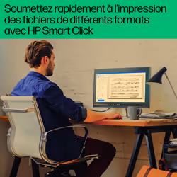 HP OfficeJet Pro 9730e Imprimante Multifonction Jet d'Encre Grand Format A3 Couleur Wi-Fi - Vue supplémentaire 16