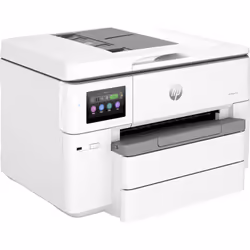HP OfficeJet Pro 9730e Imprimante Multifonction Jet d'Encre Grand Format A3 Couleur Wi-Fi - Vue supplémentaire 4