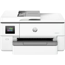 HP OfficeJet Pro Imprimante tout-en-un grand format HP 9720e, Couleur, Imprimante pour Petit bureau, Impression, copie, numérisation, HP+; Éligibilité HP Instant Ink; Sans fil; Impression recto-verso; Chargeur automatique de documents; Imprimer depuis un téléphone ou une tablette; Numérisation vers e-mail; Numérisation vers PDF; Écran tactile; Mode silencieux