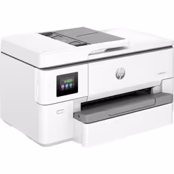 HP OfficeJet Pro Imprimante tout-en-un grand format HP 9720e, Couleur, Imprimante pour Petit bureau, Impression, copie, numérisation, HP+; Éligibilité HP Instant Ink; Sans fil; Impression recto-verso; Chargeur automatique de documents; Imprimer depuis un téléphone ou une tablette; Numérisation vers e-mail; Numérisation vers PDF; Écran tactile; Mode silencieux