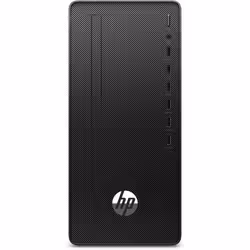 HP 295 G8 Microtower PC Bundle, 4 GHz, AMD Ryzen™ 3, 8 Go, 256 Go, DVD±RW, Windows 11 Pro