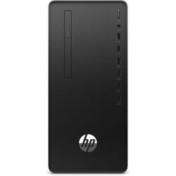 HP 295 G8 Microtower PC Bundle Ryzen 3 5300G 8Go 256Go SSD Win11 Pro