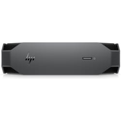 HP Z2 G5 Mini PC i9-10900 32Go 512Go SSD NVIDIA Quadro T2000 Win10 Pro fNoir