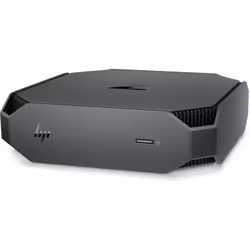 HP Z2 G5 Mini PC i9-10900 32Go 512Go SSD NVIDIA Quadro T2000 Win10 Pro fNoir