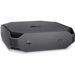 HP Z2 G5 Mini PC i9-10900 32Go 512Go SSD NVIDIA Quadro T2000 Win10 Pro fNoir