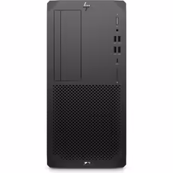 HP Z2 G5, 3,7 GHz, Intel® Core™ i9, 16 Go, 512 Go, DVD-RW, Windows 10 Pro