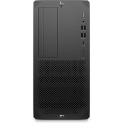 HP Z2 G5 Tower i9-10900K 16Go 512Go SSD NVIDIA RTX A2000 Win10 Pro Noir