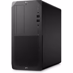 HP Z2 G5 Tower i9-10900K 16Go 512Go SSD NVIDIA RTX A2000 Win10 Pro Noir
