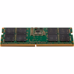 HP 5S4C4AA, 16 Go, 1 x 16 Go, DDR5, 4800 MHz, 262-pin SO-DIMM