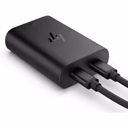HP Chargeur pour ordinateur portable 65 W GaN USB-C - Vue supplémentaire 6