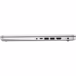 HP 14s-fq1020nf 14" PC portable Full HD Ryzen 5 5500U 8Go 512Go SSD Argent - Vue supplémentaire 4