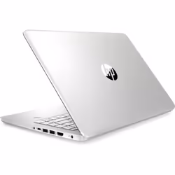 HP 14s-fq1020nf 14" PC portable Full HD Ryzen 5 5500U 8Go 512Go SSD Argent - Vue supplémentaire 5