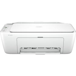 HP DeskJet Imprimante Tout-en-un 2810e, Couleur, Imprimante pour Domicile, Impression, copie, numérisation, Numérisation vers PDF