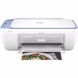 HP DeskJet Imprimante Tout-en-un 2822e, Couleur, Imprimante pour Domicile, Impression, copie, numérisation, Numérisation vers ...