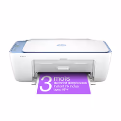 HP DeskJet Imprimante Tout-en-un 2822e, Couleur, Imprimante pour Domicile, Impression, copie, numérisation, Numérisation vers PDF - Vue supplémentaire 16