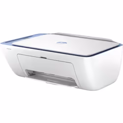 HP DeskJet Imprimante Tout-en-un 2822e, Couleur, Imprimante pour Domicile, Impression, copie, numérisation, Numérisation vers PDF