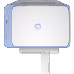 HP DeskJet Imprimante Tout-en-un 2822e, Couleur, Imprimante pour Domicile, Impression, copie, numérisation, Numérisation vers PDF - Vue supplémentaire 6