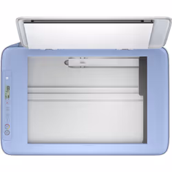 HP DeskJet Imprimante Tout-en-un 2822e, Couleur, Imprimante pour Domicile, Impression, copie, numérisation, Numérisation vers PDF - Vue supplémentaire 7
