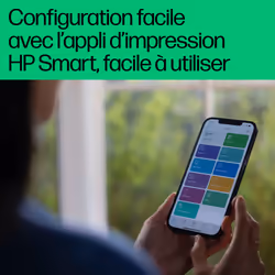HP DeskJet Imprimante Tout-en-un 2823e, Couleur, Imprimante pour Domicile, Impression, copie, numérisation, Numérisation vers PDF - Vue supplémentaire 12