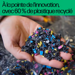 HP DeskJet Imprimante Tout-en-un 2823e, Couleur, Imprimante pour Domicile, Impression, copie, numérisation, Numérisation vers PDF - Vue supplémentaire 14