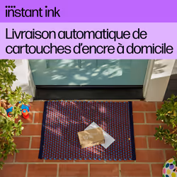 HP DeskJet Imprimante Tout-en-un 2823e, Couleur, Imprimante pour Domicile, Impression, copie, numérisation, Numérisation vers PDF - Vue supplémentaire 15
