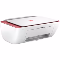 HP DeskJet Imprimante Tout-en-un 2823e, Couleur, Imprimante pour Domicile, Impression, copie, numérisation, Numérisation vers PDF - Vue supplémentaire 3