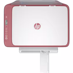 HP DeskJet Imprimante Tout-en-un 2823e, Couleur, Imprimante pour Domicile, Impression, copie, numérisation, Numérisation vers PDF - Vue supplémentaire 6