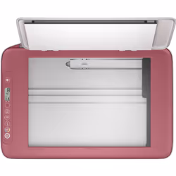 HP DeskJet Imprimante Tout-en-un 2823e, Couleur, Imprimante pour Domicile, Impression, copie, numérisation, Numérisation vers PDF - Vue supplémentaire 7