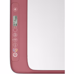 HP DeskJet Imprimante Tout-en-un 2823e, Couleur, Imprimante pour Domicile, Impression, copie, numérisation, Numérisation vers PDF - Vue supplémentaire 8