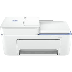 HP DeskJet Imprimante Tout-en-un HP 4222e, Couleur, Imprimante pour Domicile, Impression, copie, numérisation, HP+; Éligibilité HP Instant Ink; Numériser vers PDF